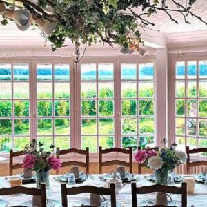 Diner Table d'hôtes