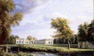 Visite parc et jardin