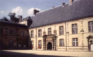 Image du château
