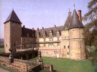 Image du château