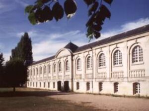 Visite de l'Abbaye