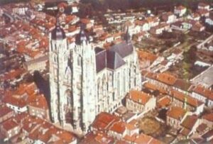 Visite de la Basilique