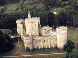 Image du château
