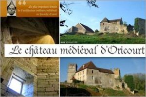 Visite du Château Médiéval