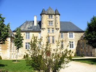 Image du château