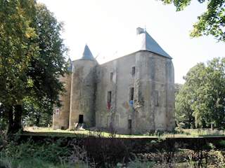 Image du château