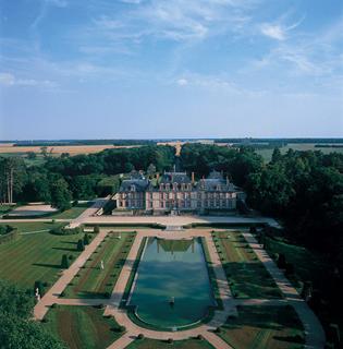 Image du château