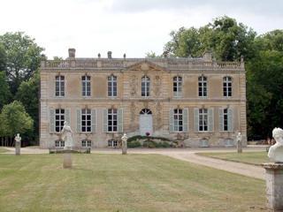 Image du château