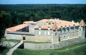 Visite du Château Royal