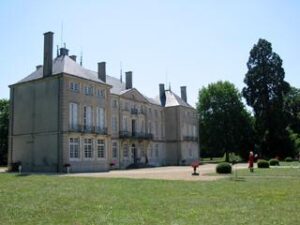Visite du Château