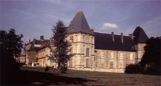 Image du château