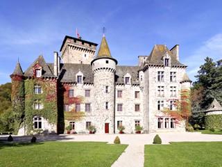 Image du château
