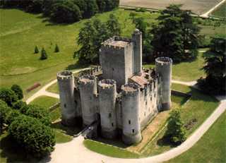 Image du château