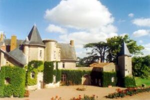 Visite du Château