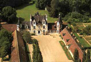 Image du château