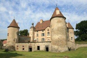 Visite du Château