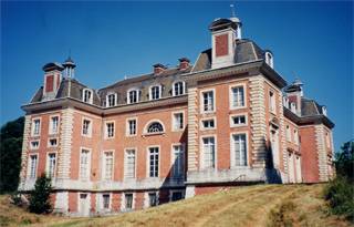 Image du château