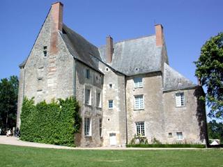 Image du château