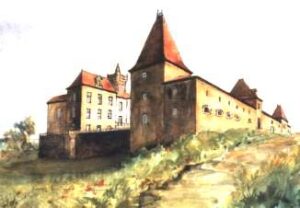 Visite du Site de Latour