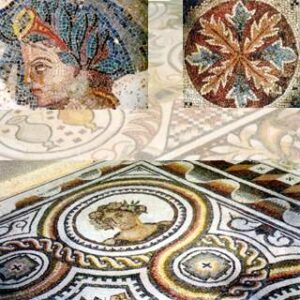 Visite de la Villa Gallo-Romaine