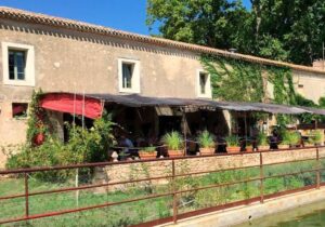 Restaurant Vigneron