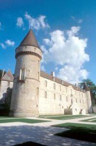 Image du château