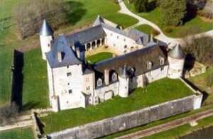 Image du château