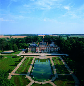 Image du château