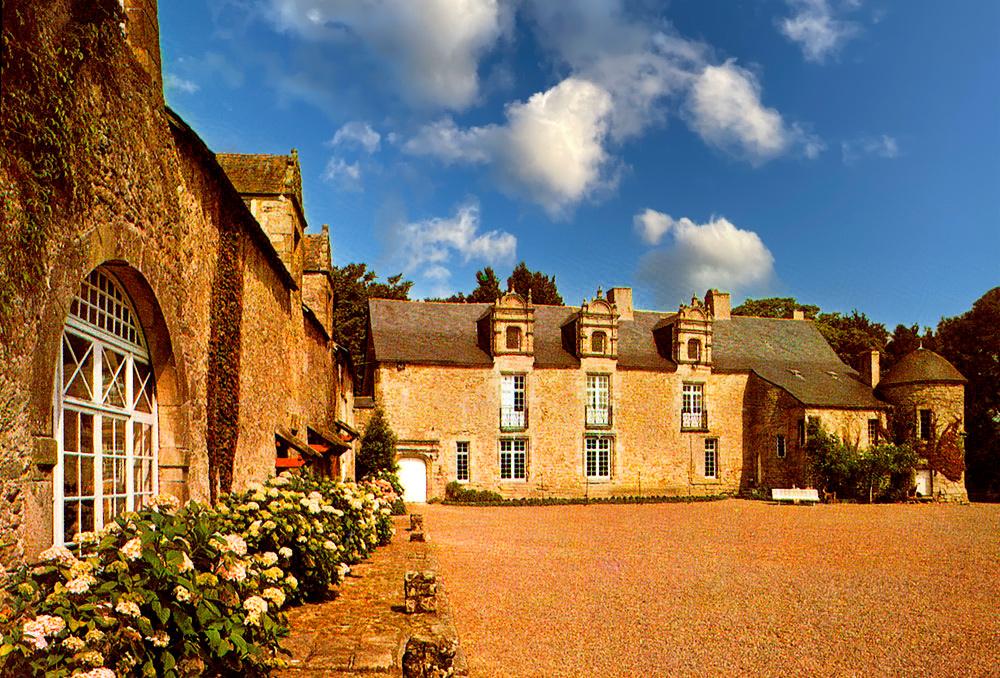 Image du château