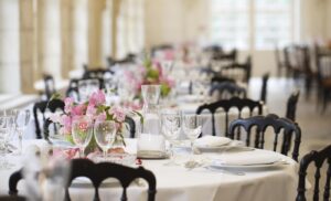 Restaurant L’Orangerie