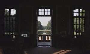 Tournages, Prises de Vues Château de Courances