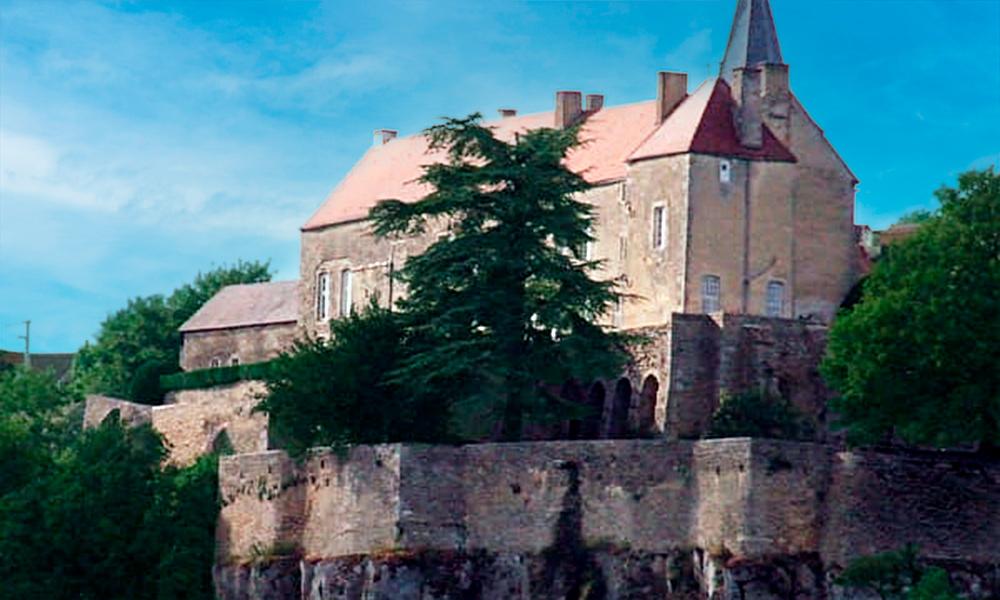 Image du château