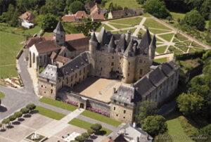 Image du château