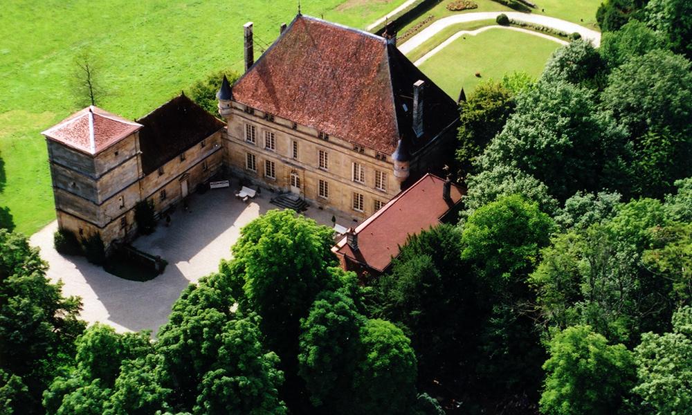 Image du château