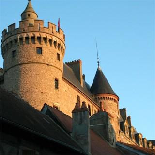 Image du château