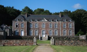Image du château