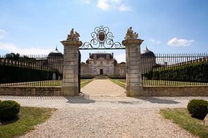 Visite, Parc, jardin & Domaine viticole