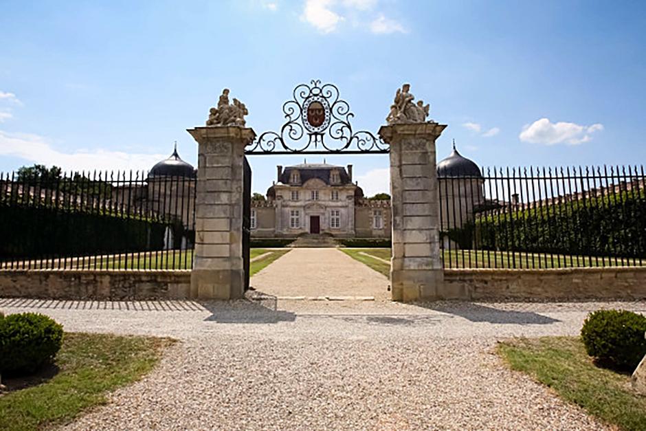 Image du château