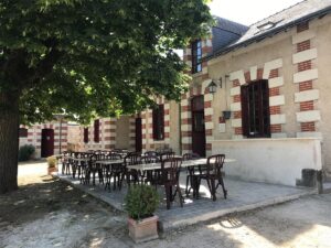 Restaurant La Table du Vigneron