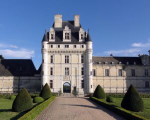 Image du château