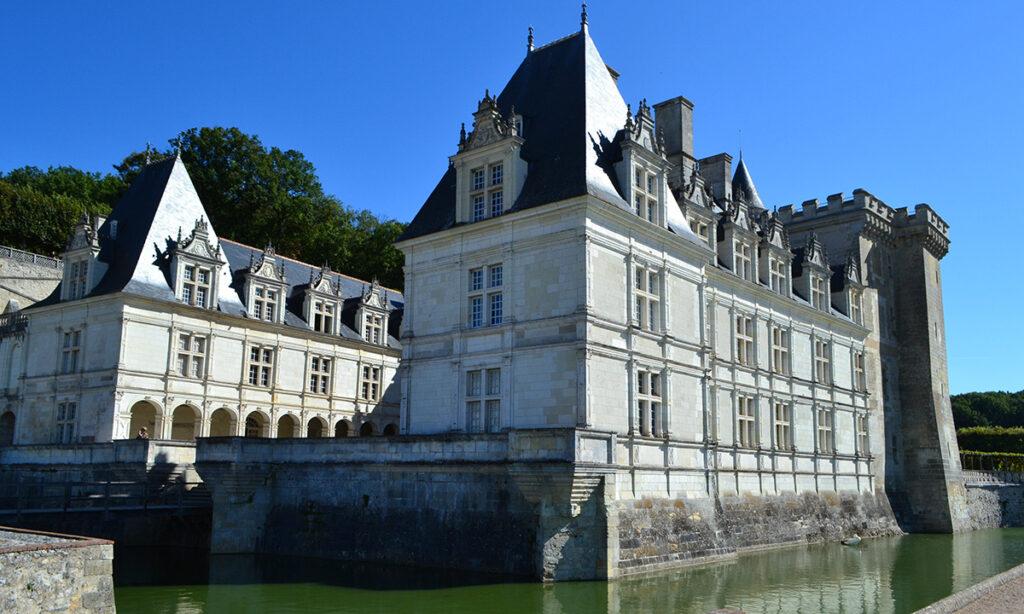 Image du château
