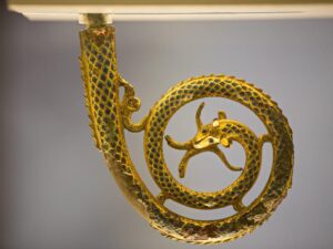 Visite du Collège & Musée