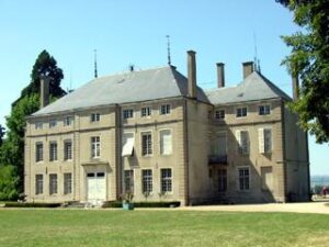 Image du château