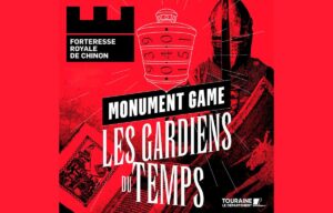 Escape Game au Château