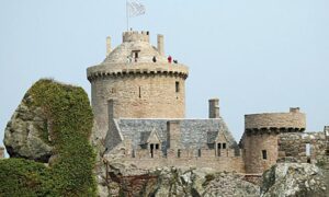 Image du château