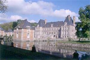 Image du château