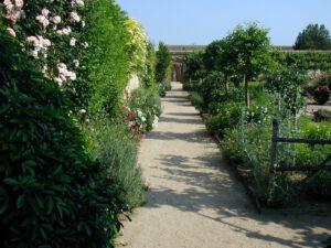 Visites Parc et jardin du château d'Ainay le Viel, Centre, Berry, Cher, France, Europe