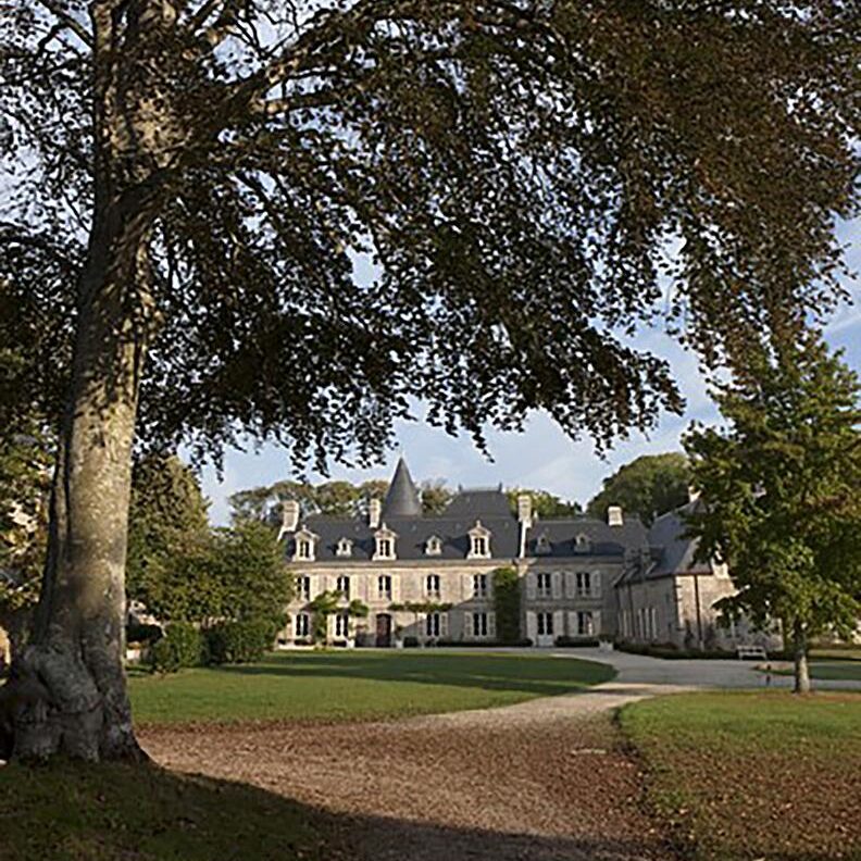 Manoir de Kerazan