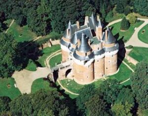 Image du château