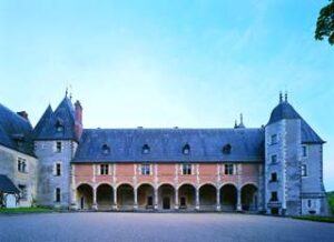 Image du château